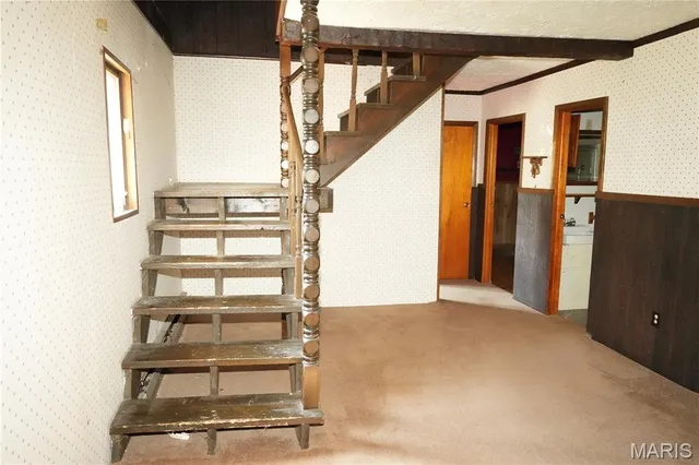 $75,000 | 700 Rose Street, Benld, IL 62009