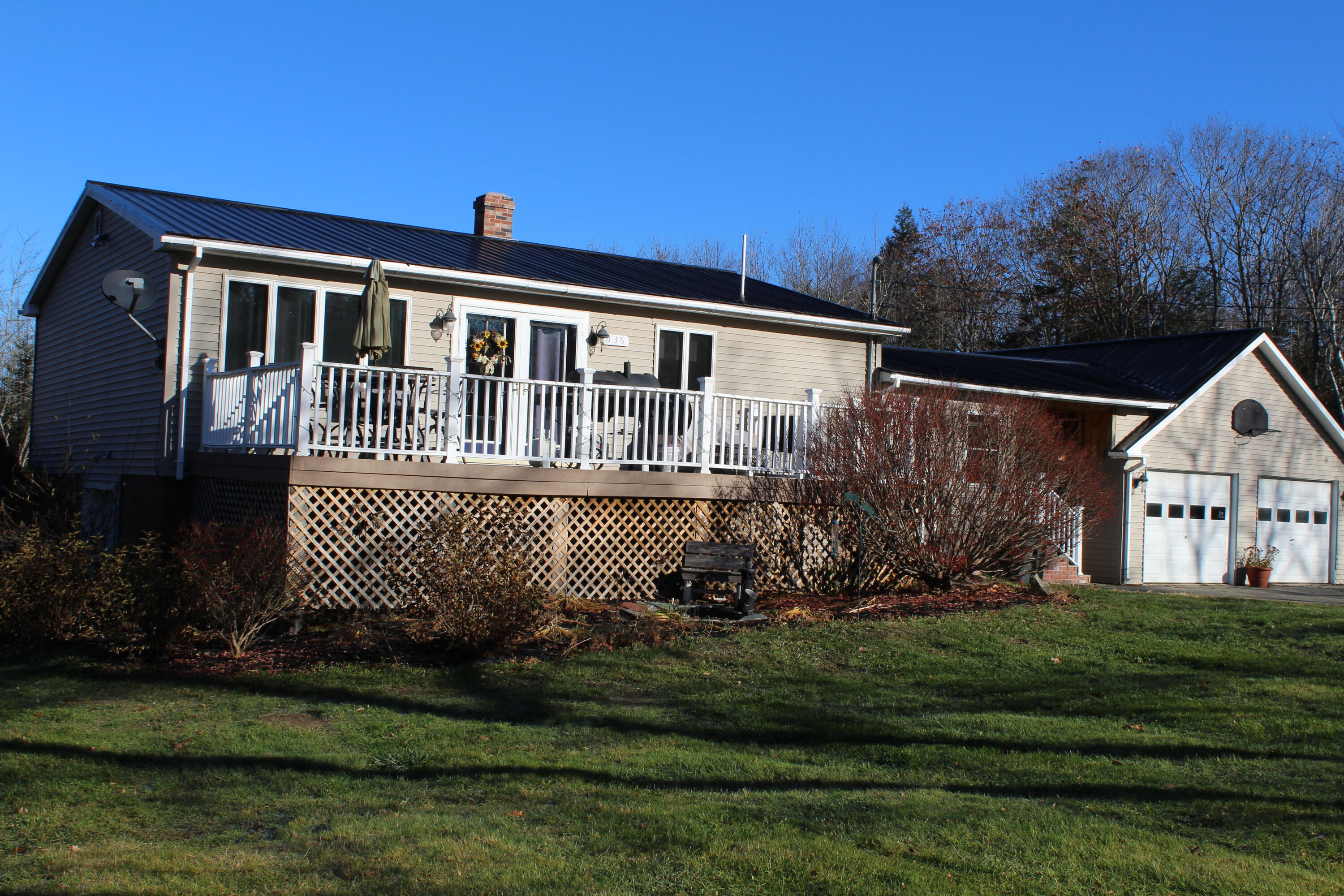 136 Weeks Mills Road Windsor, ME 04363 - Photo 22 of 37 22