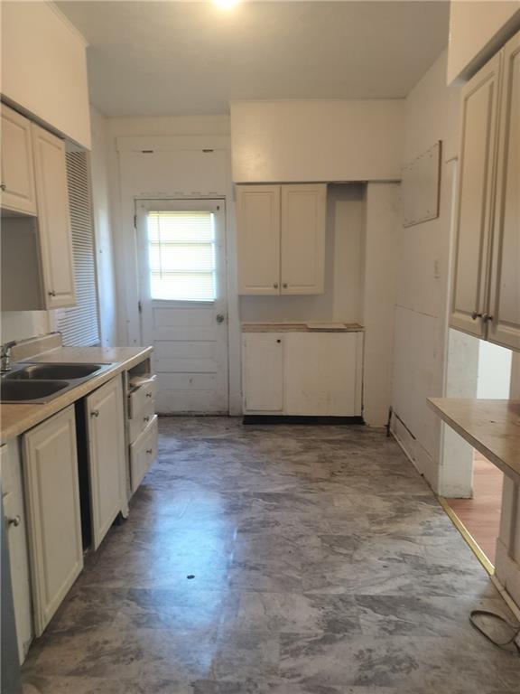 245 Fleet Street Braddock, PA 15104 - Photo 4 of 12 a room with storage and utility