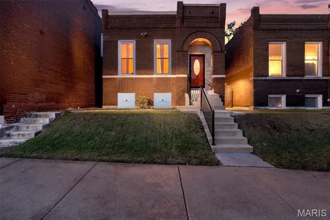 $157,000 | 3204 Mt Pleasant Street, St. Louis, MO 63111