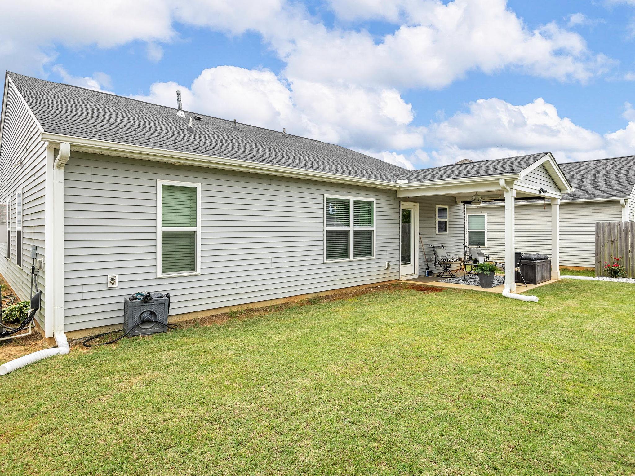 586 Ridgeville Crossing Drive Inman, SC 29349 - Photo 27 of 33