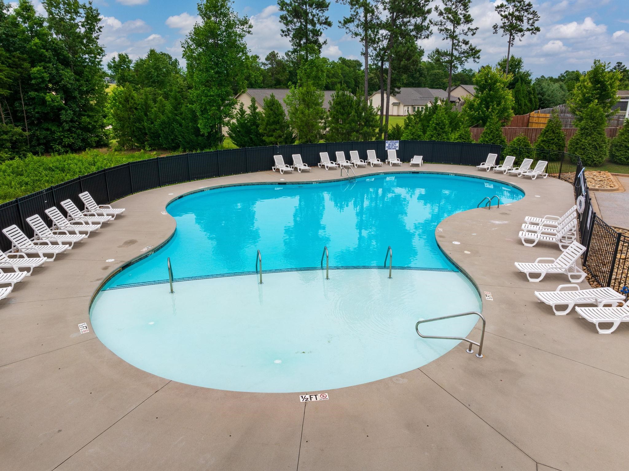 586 Ridgeville Crossing Drive Inman, SC 29349 - Photo 33 of 33