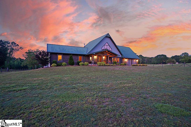 169 Berry Road Pelzer, SC 29669 - Photo 2 of 36 Gallery Image 2
