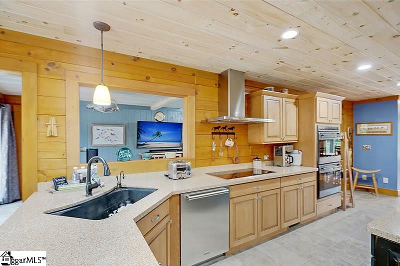 169 Berry Road Pelzer, SC 29669 - Photo 11 of 36 Gallery Image 11