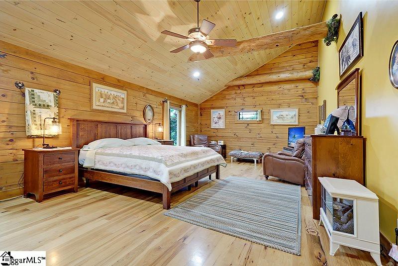 169 Berry Road Pelzer, SC 29669 - Photo 16 of 36 Gallery Image 16
