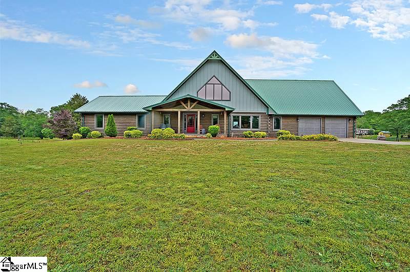 169 Berry Road Pelzer, SC 29669 - Photo 3 of 36 Gallery Image 3