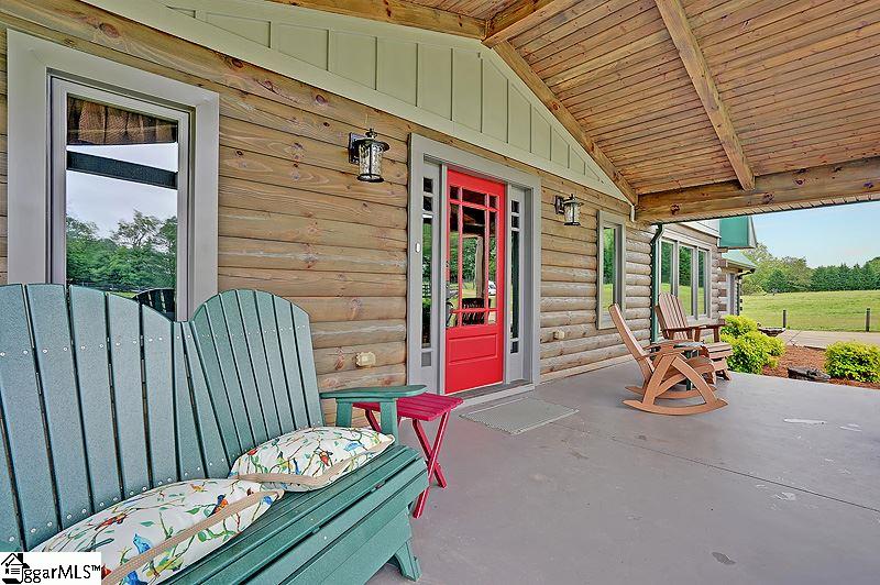 169 Berry Road Pelzer, SC 29669 - Photo 4 of 36 Gallery Image 4