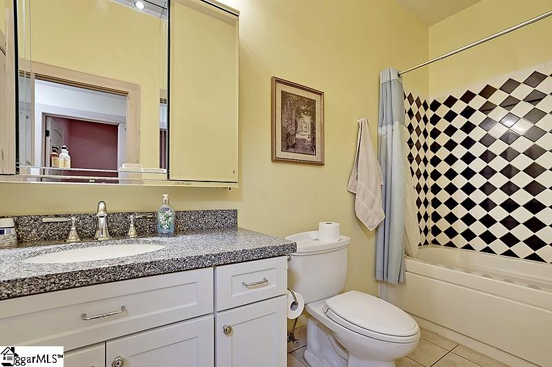 169 Berry Road Pelzer, SC 29669 - Photo 32 of 36 Gallery Image 32