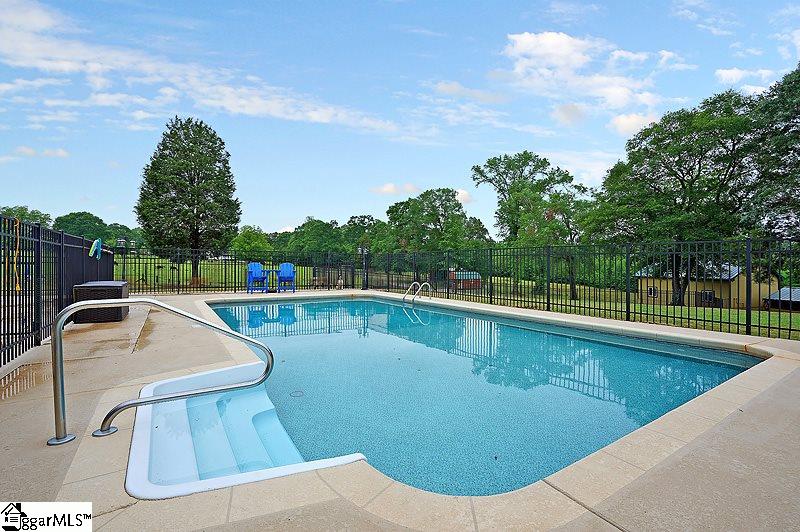 169 Berry Road Pelzer, SC 29669 - Photo 34 of 36 Gallery Image 34
