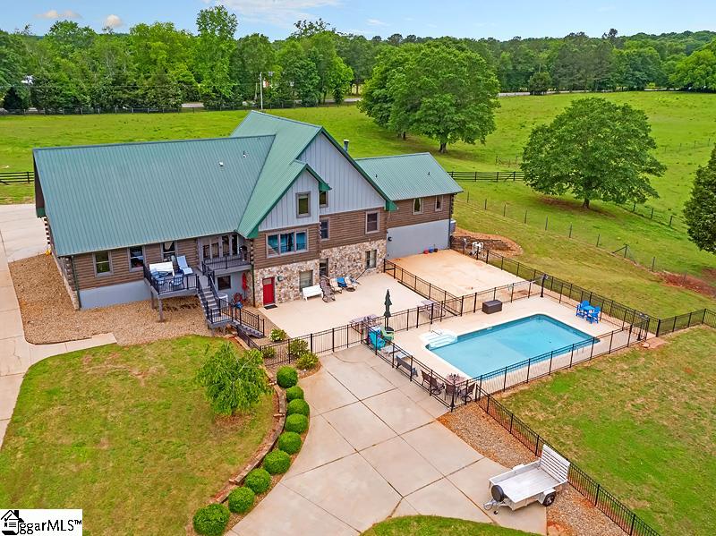 169 Berry Road Pelzer, SC 29669 - Photo 36 of 36 Gallery Image 36