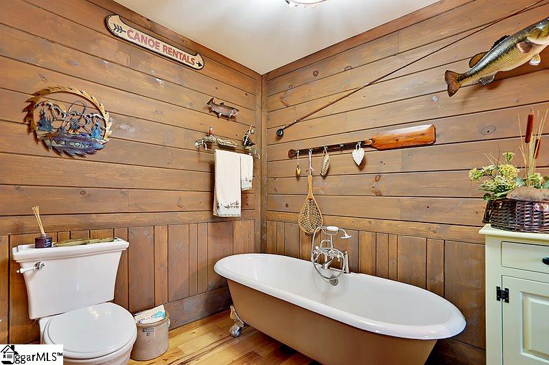 169 Berry Road Pelzer, SC 29669 - Photo 6 of 36 Gallery Image 6