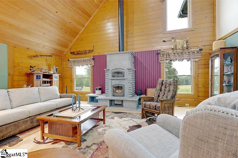 169 Berry Road Pelzer, SC 29669 - Photo 7 of 36 Gallery Image 7