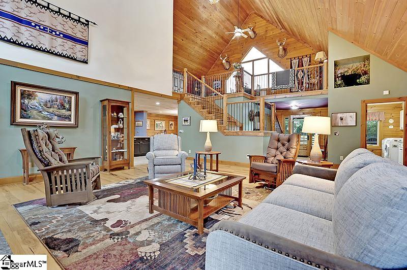 169 Berry Road Pelzer, SC 29669 - Photo 8 of 36 Gallery Image 8