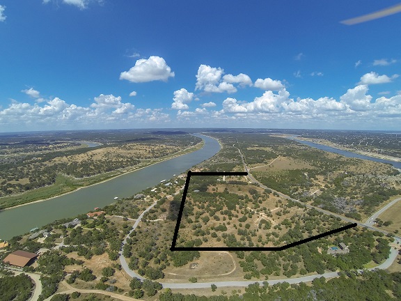 1808 Pace Bend Road North Spicewood, TX 78669 - Photo 1 of 1 Gallery Image 1