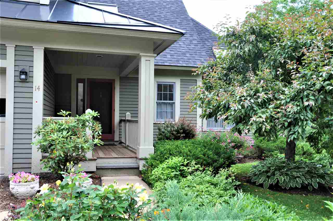 14 Little Pond Road Middlebury, VT 05753 - Photo 1 of 35 Gallery Image 1