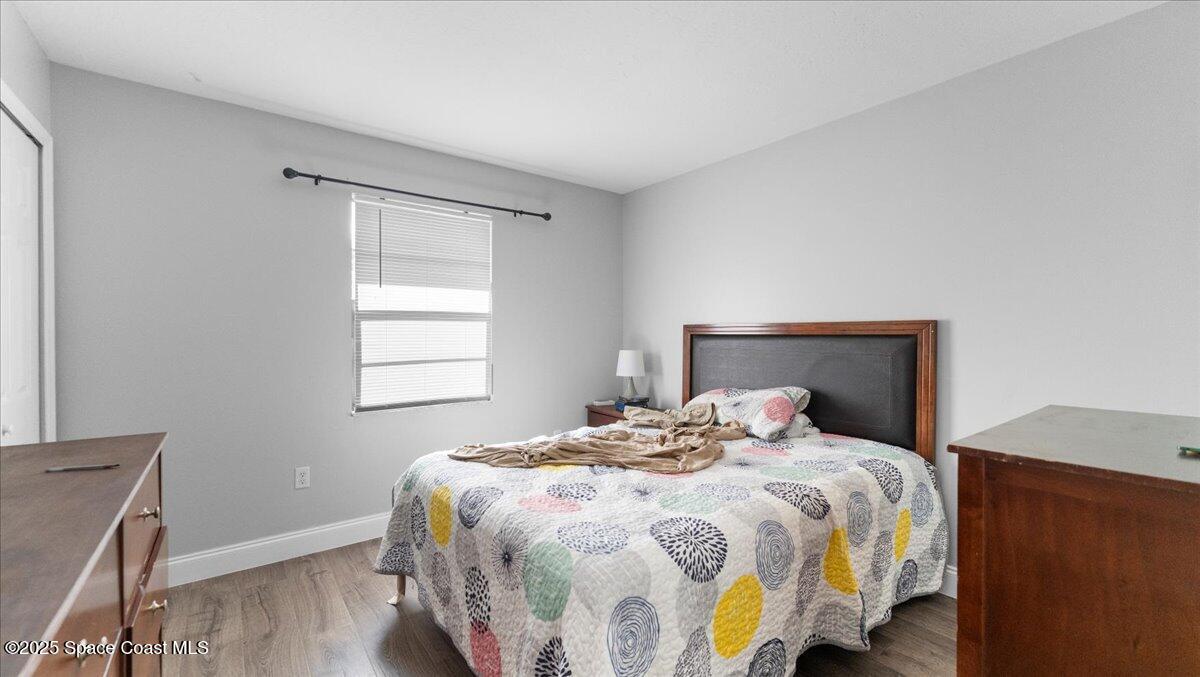 529 Wicker Road Southwest Palm Bay, FL 32908 - Photo 15 of 19 16-Bedroom 3