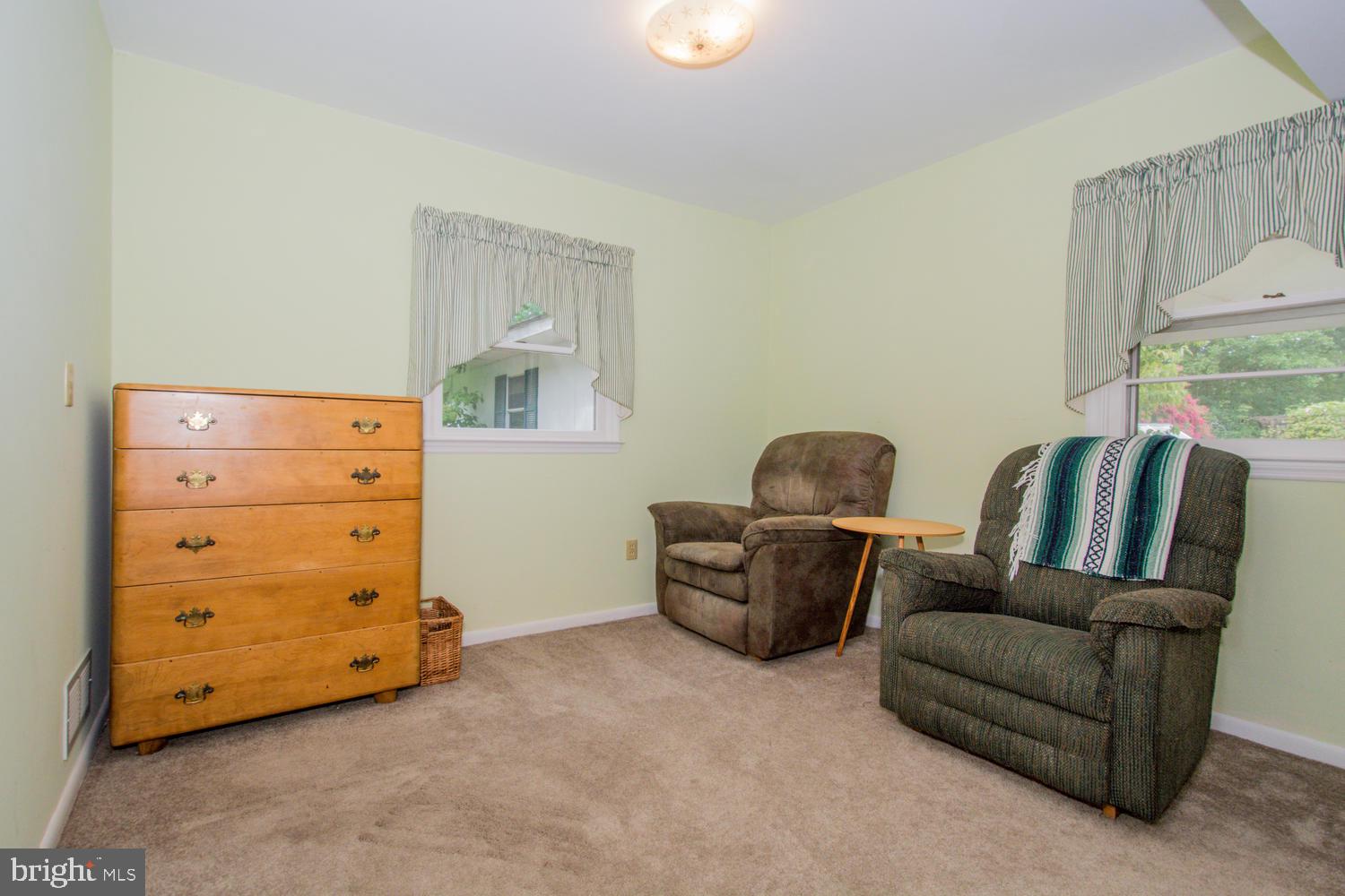 13 Sheridan Road Arnold, MD 21012 - Photo 30 of 37 4th Bedroom, office, or exercise room