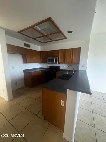 a view of an entryway