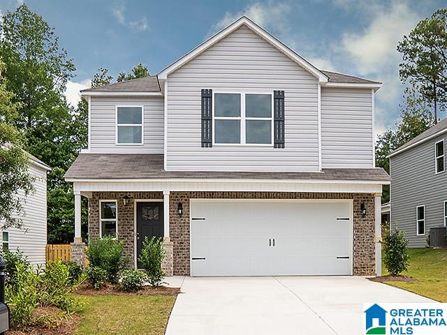 492 Polo Trace Chelsea, AL 35043 - Photo 1 of 21