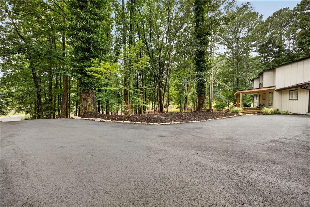 15970 Freemanville Road Milton, GA 30004 - Photo 8 of 60 Gallery Image 8