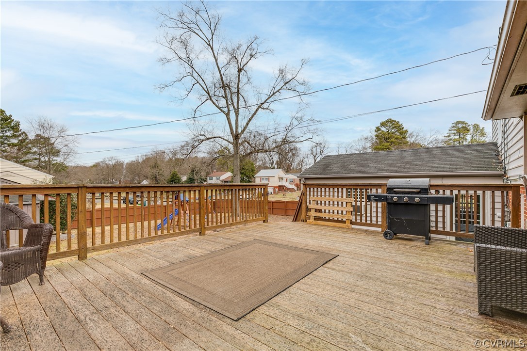 1808 Verona Road Henrico, VA 23229 - Photo 31 of 38 Gallery Image 31