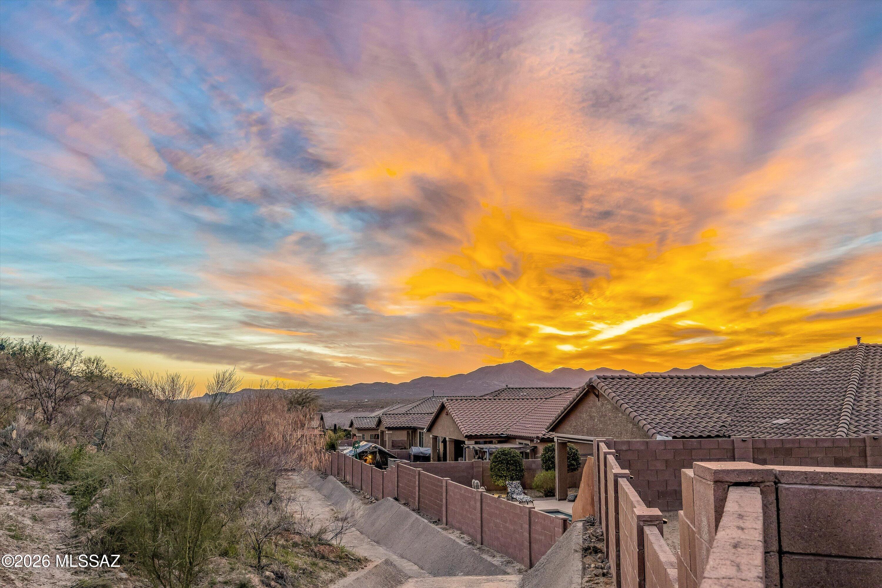38655 South Running Roses Lane Saddlebrooke, AZ 85739 - Photo 40 of 49