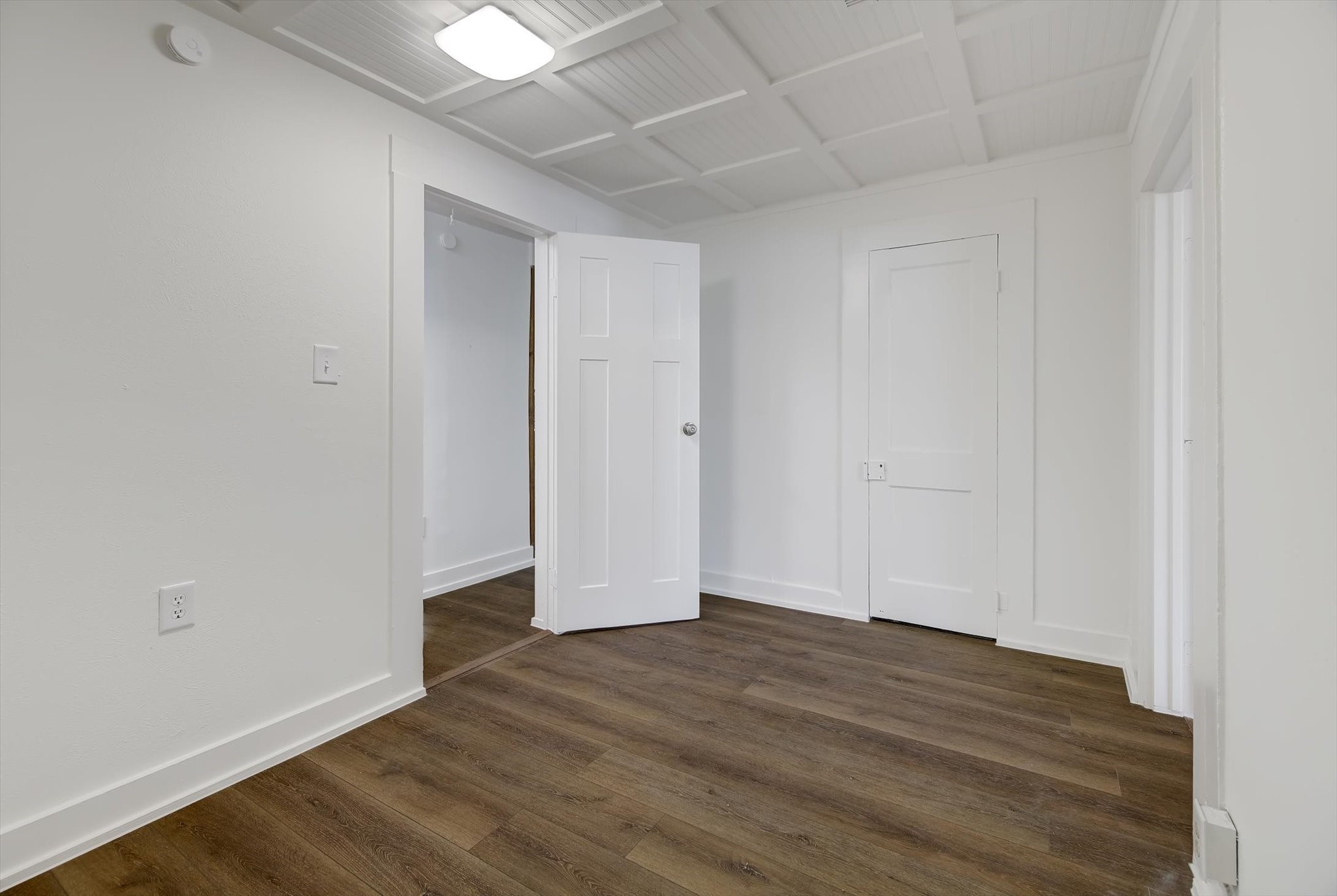 158 North 7th Street Trinity, TX 75862 - Photo 21 of 40 Bonus room off the primary bedroom