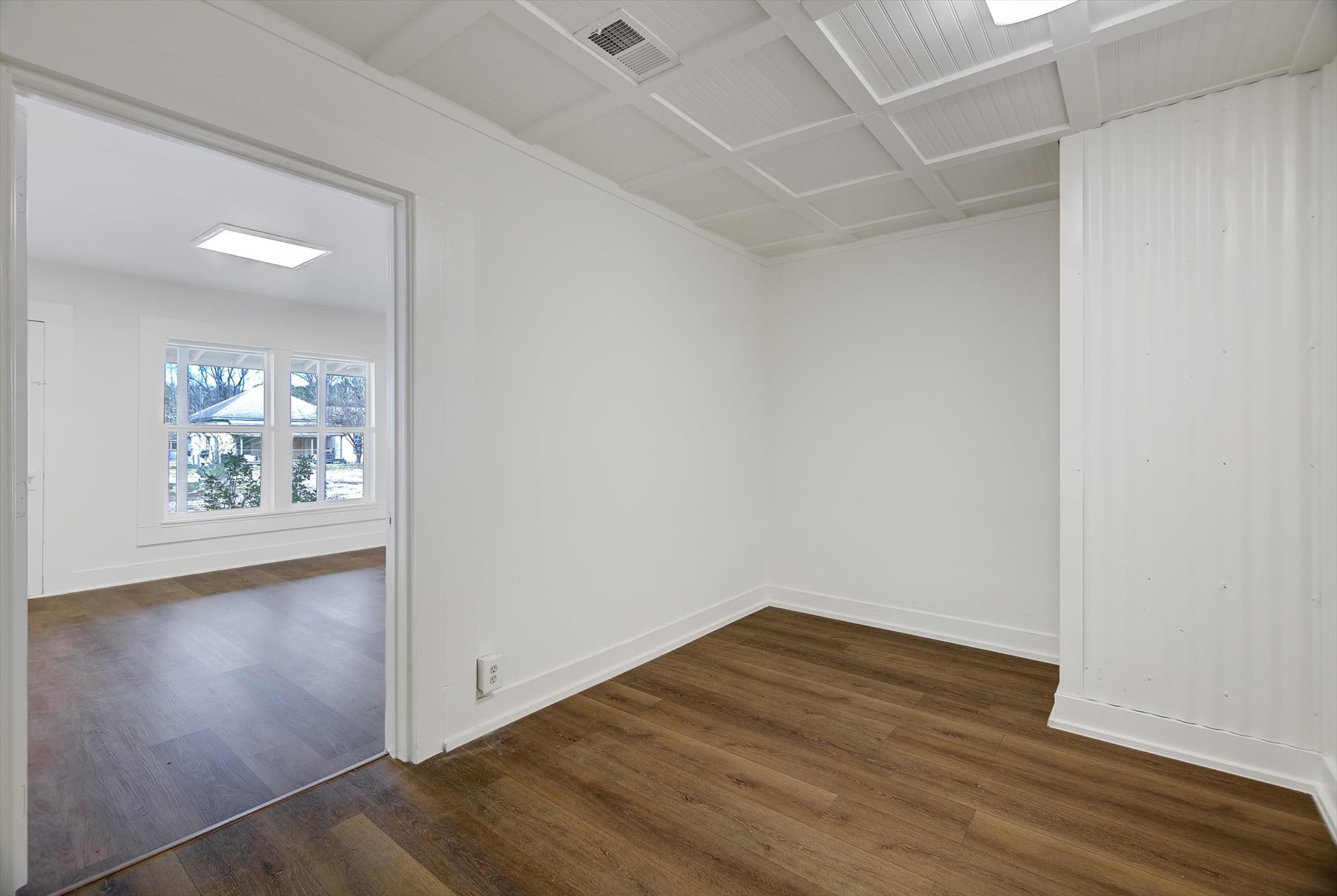 158 North 7th Street Trinity, TX 75862 - Photo 22 of 40 Bonus room off the primary bedroom