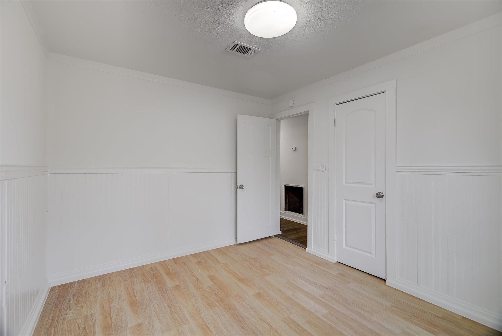 158 North 7th Street Trinity, TX 75862 - Photo 26 of 40 Third bedroom