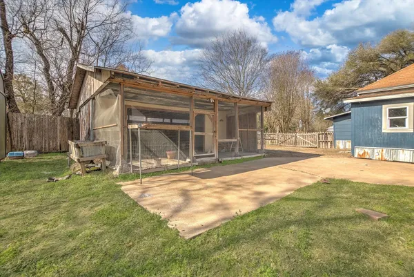 $155,000 | 158 North 7th Street, Trinity, TX 75862