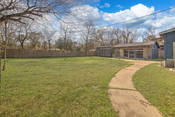 $155,000 | 158 North 7th Street, Trinity, TX 75862