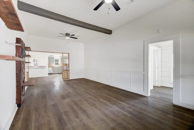 $159,900 | 158 North 7th Street, Trinity, TX 75862