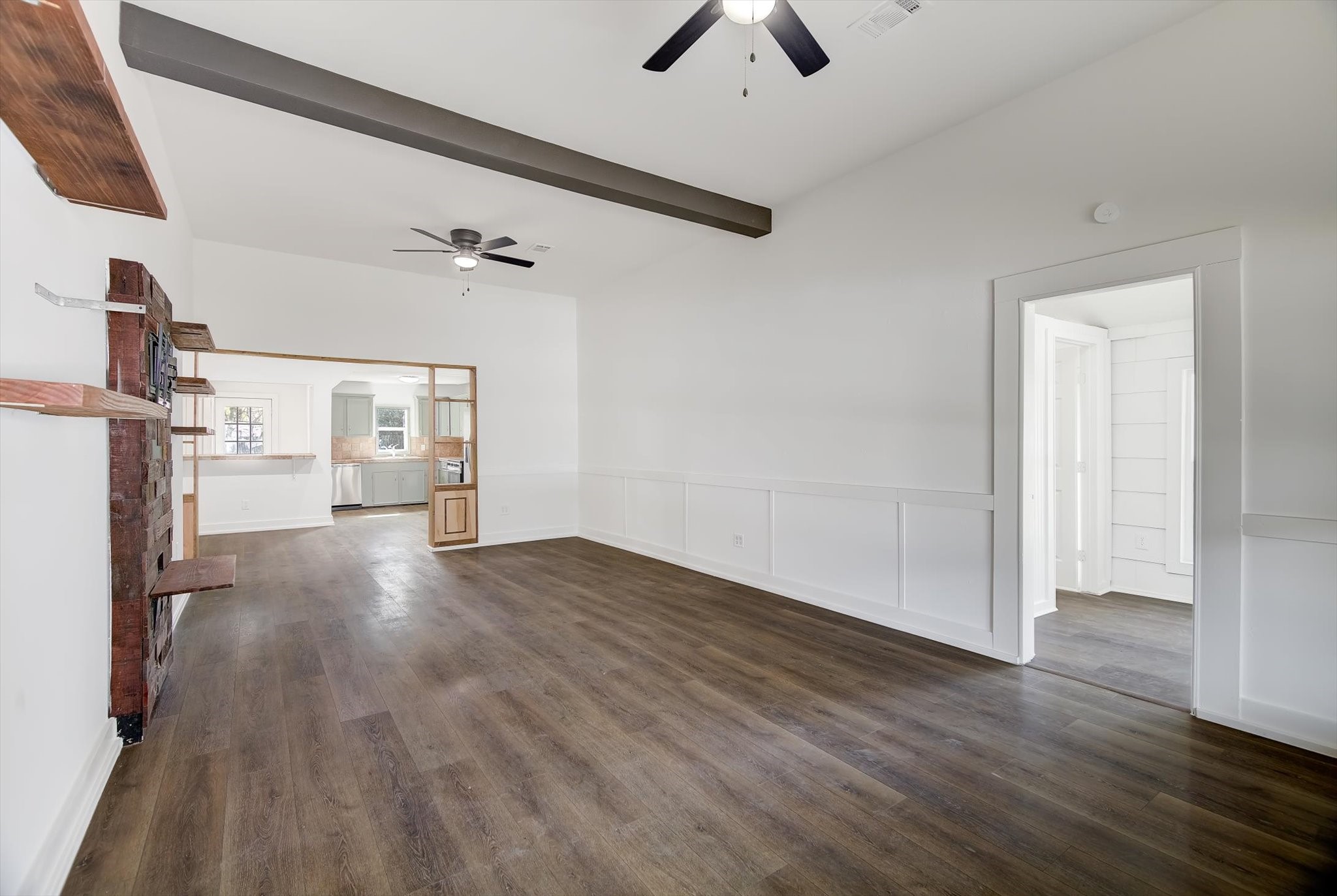 158 North 7th Street Trinity, TX 75862 - Photo 8 of 40