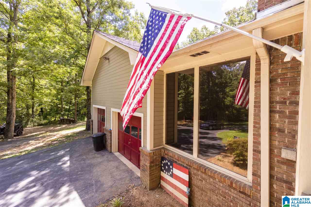7650 Bluff Ridge Road Bessemer, AL 35022 - Photo 38 of 40