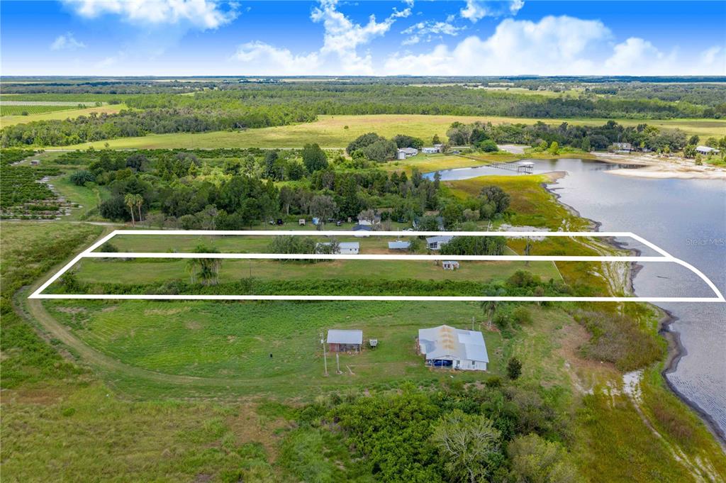 2427 Black Road Fort Meade, FL 33841 - Photo 17 of 64 Gallery Image 17