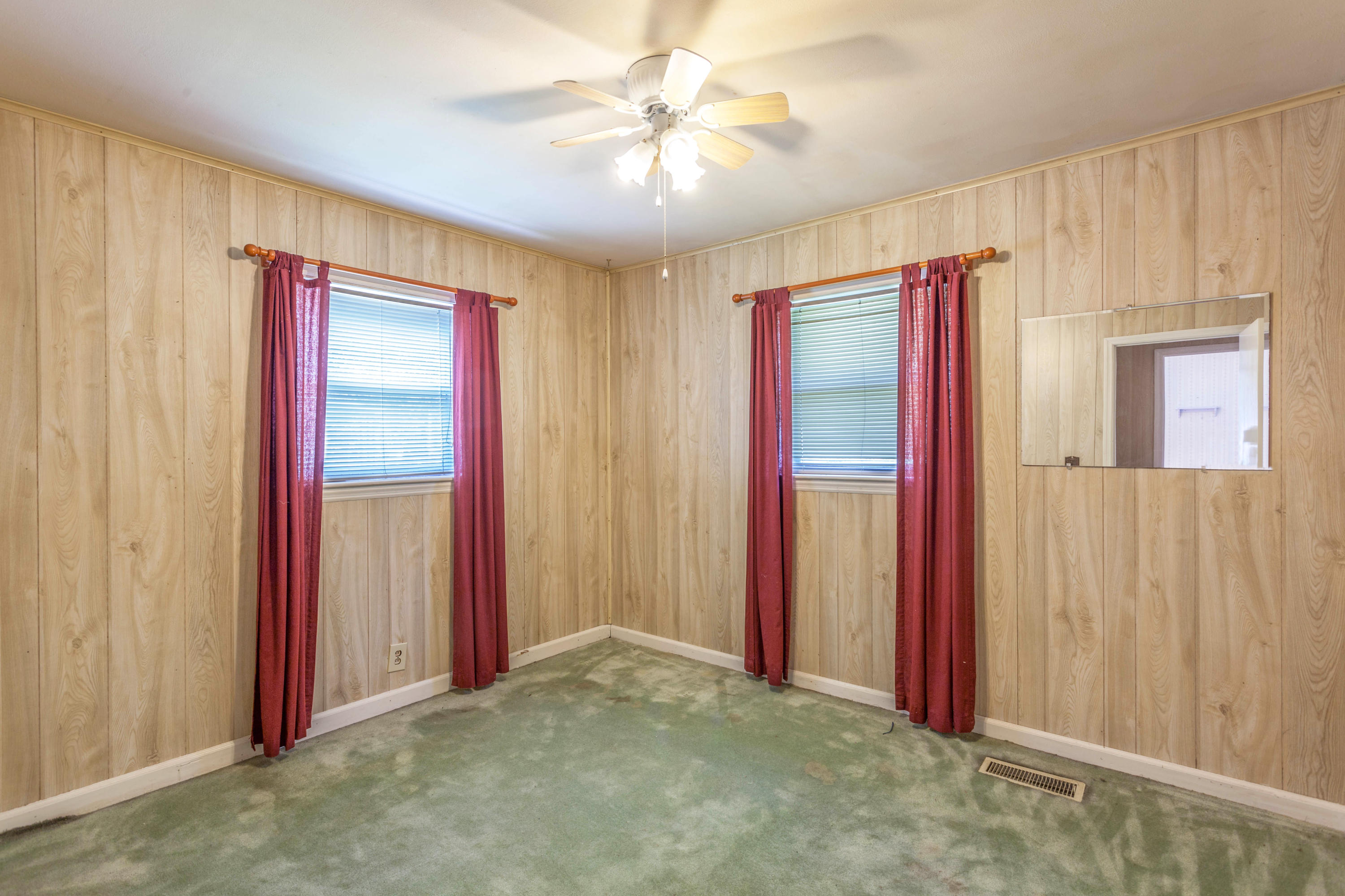 321 Proctor Road Rossville, GA 30741 - Photo 12 of 18 Bedroom 3