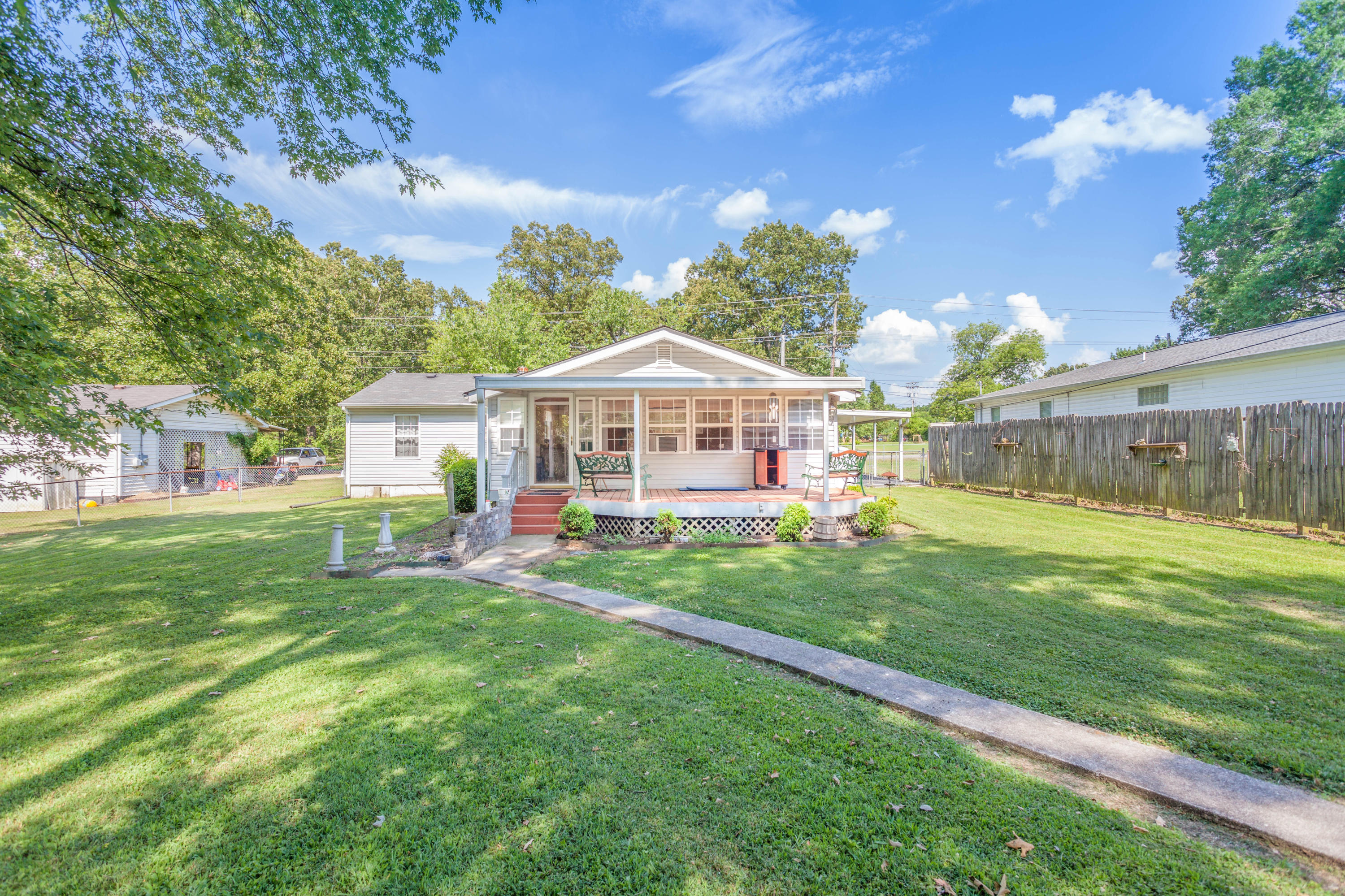 321 Proctor Road Rossville, GA 30741 - Photo 18 of 18 Exterior_Back