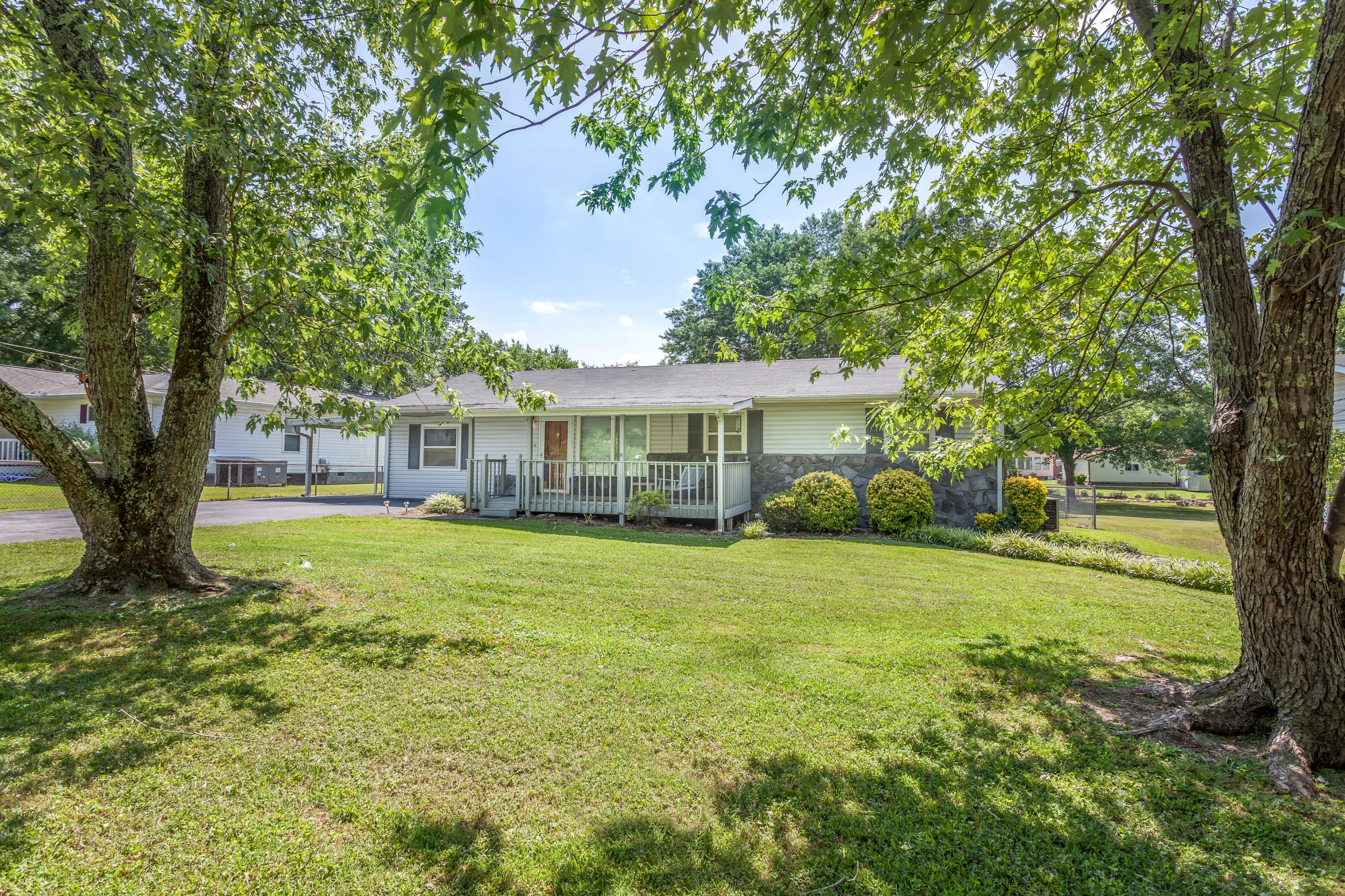 321 Proctor Road Rossville, GA 30741 - Photo 2 of 18 Exterior_Front 2