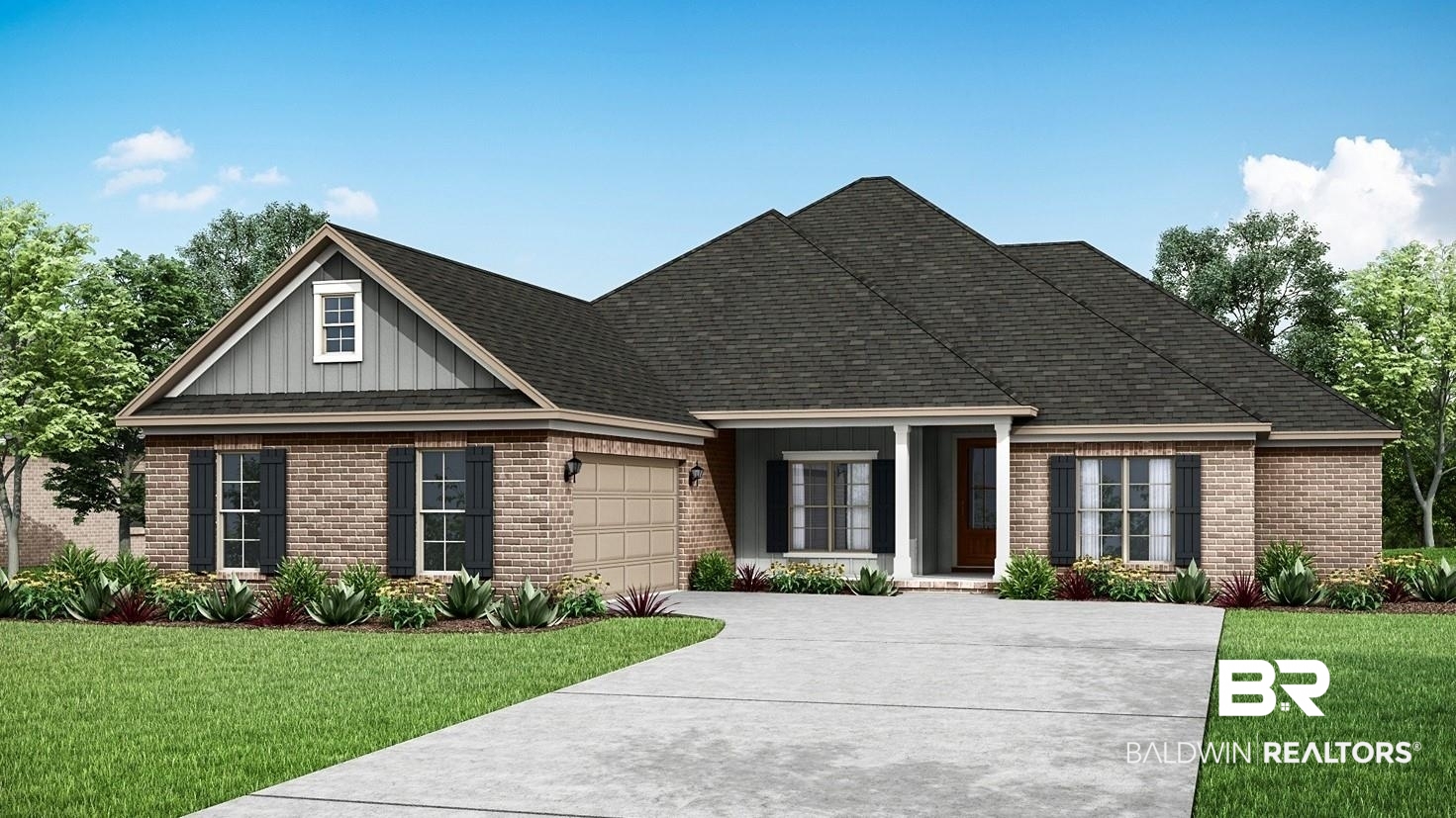 314 Morning Mist Way Fairhope, AL 36532 - Photo 1 of 66