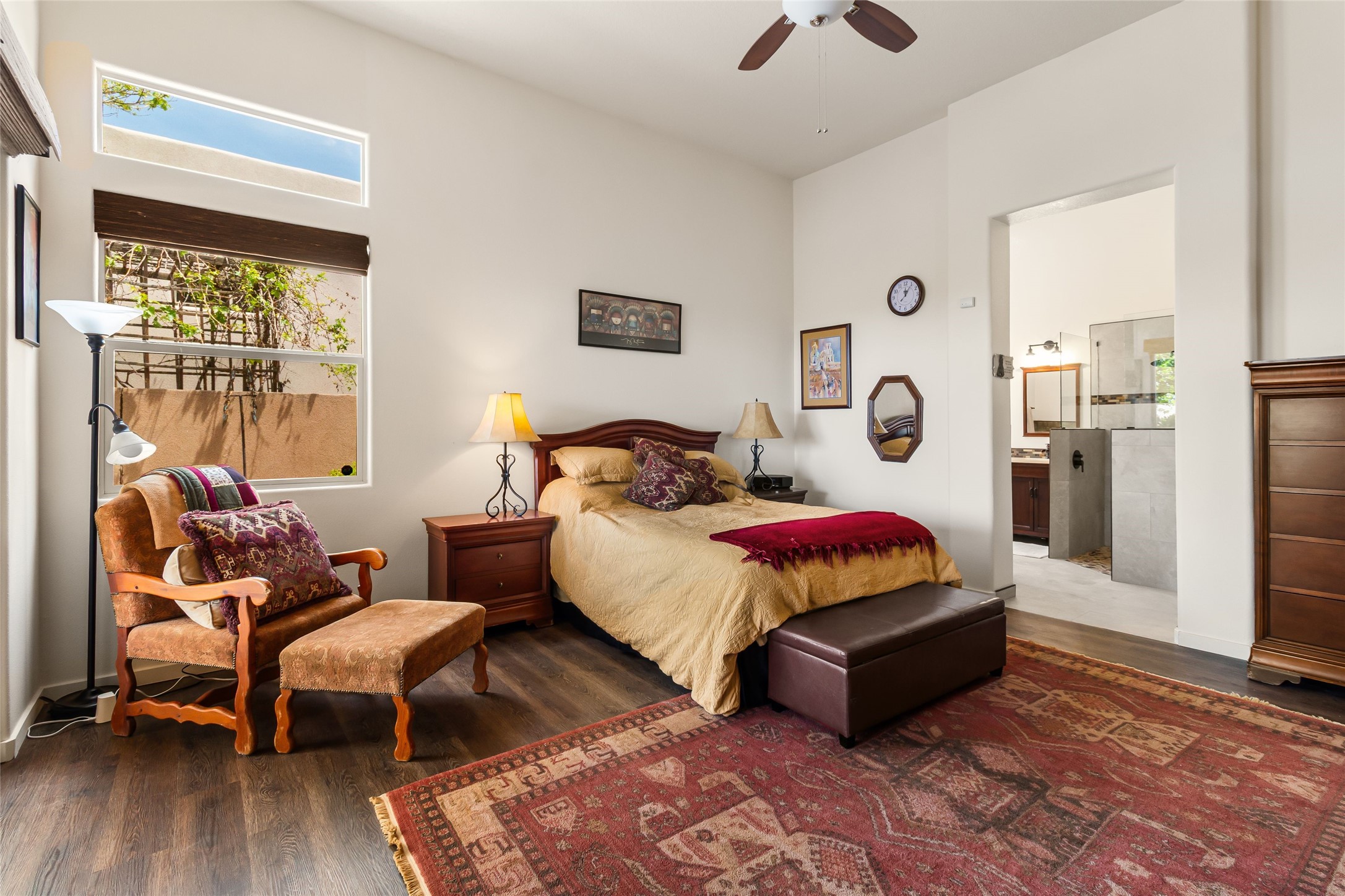 11 East Chili Line Road Santa Fe, NM 87508 - Photo 10 of 23