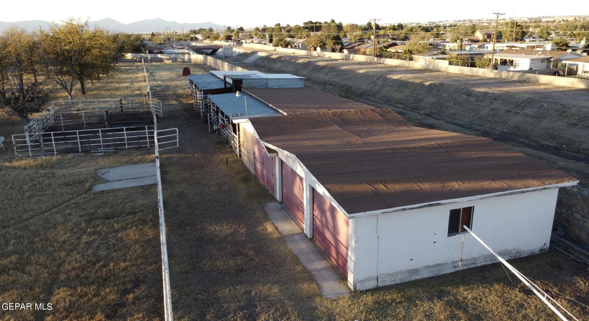 875 Le Barron Road El Paso, TX 79907 - Photo 4 of 15 a picture of city view