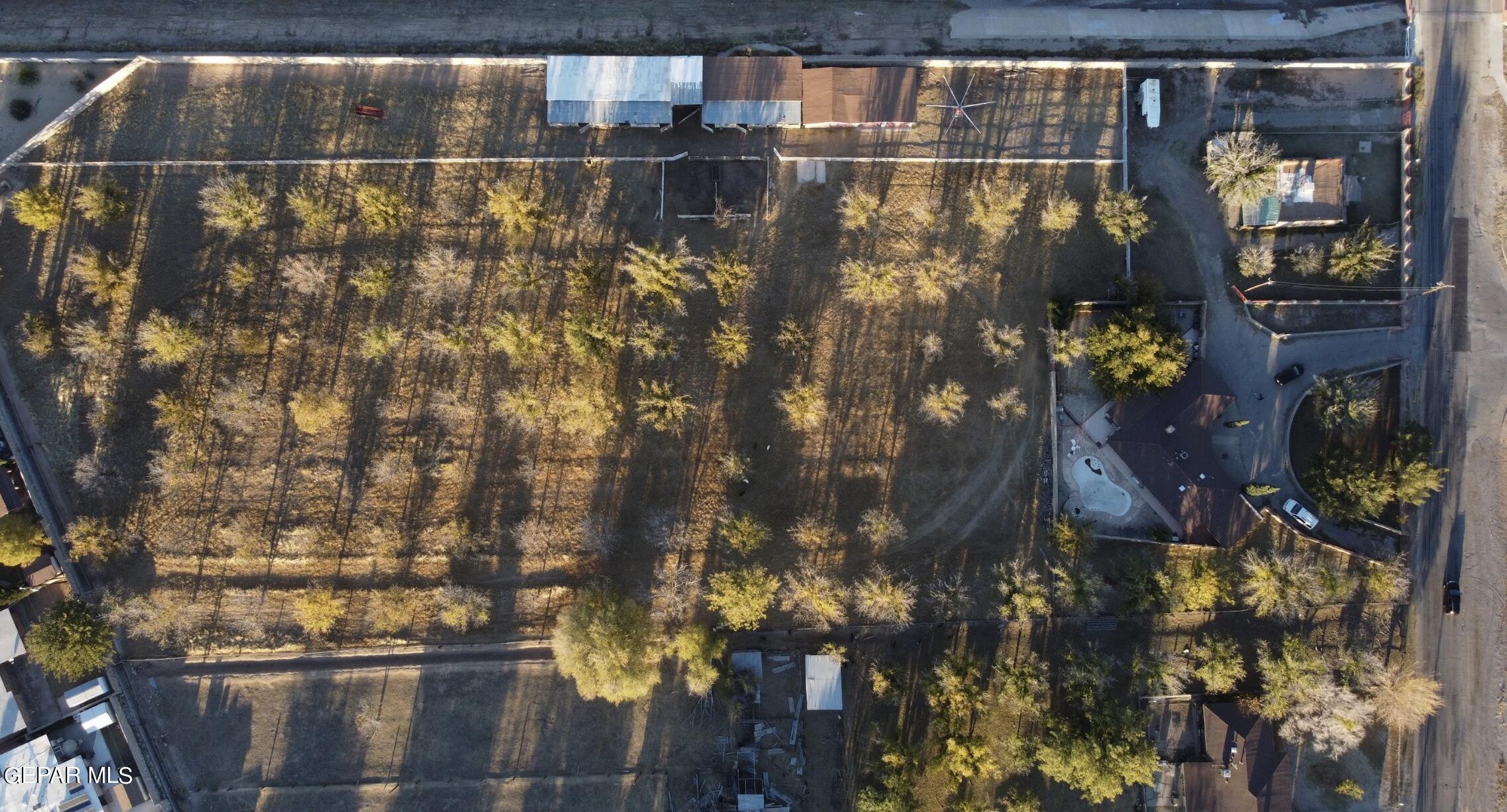 875 Le Barron Road El Paso, TX 79907 - Photo 5 of 15 a view of entryway