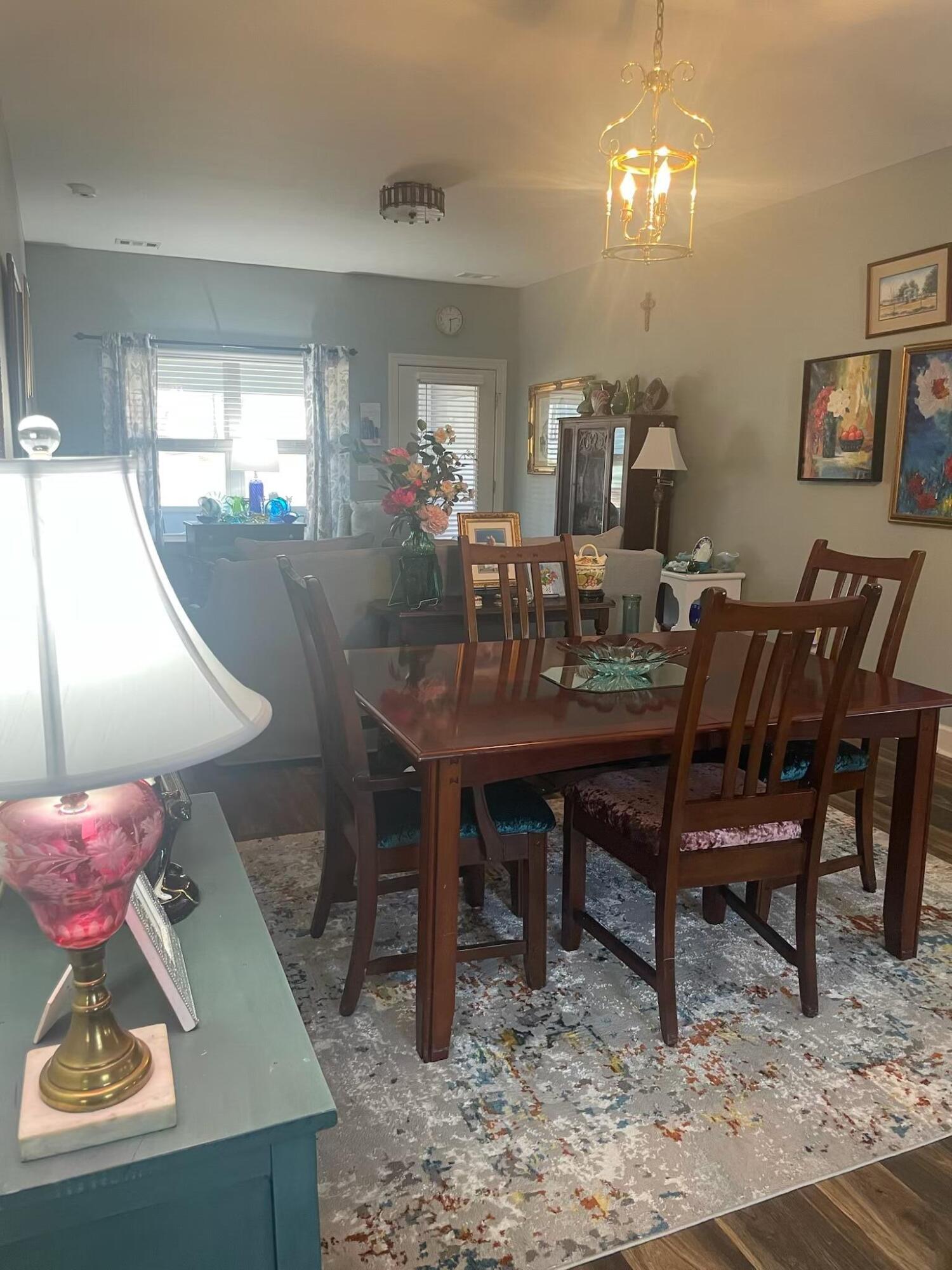 204 West Hall Street Thomson, GA 30824 - Photo 13 of 45 make your own separation of space