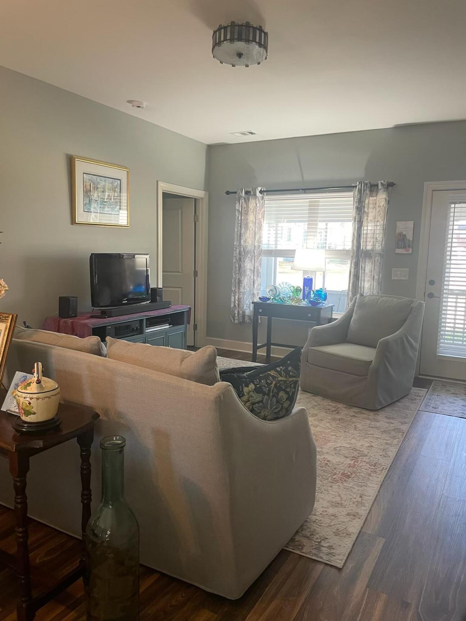 204 West Hall Street Thomson, GA 30824 - Photo 14 of 45 TV room