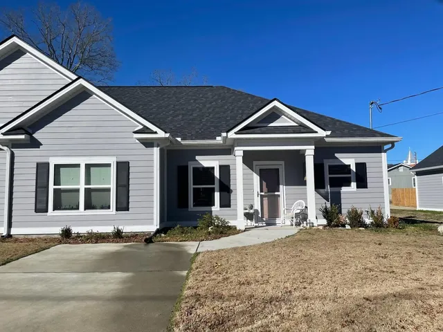 $225,000 | 204 West Hall Street, Thomson, GA 30824