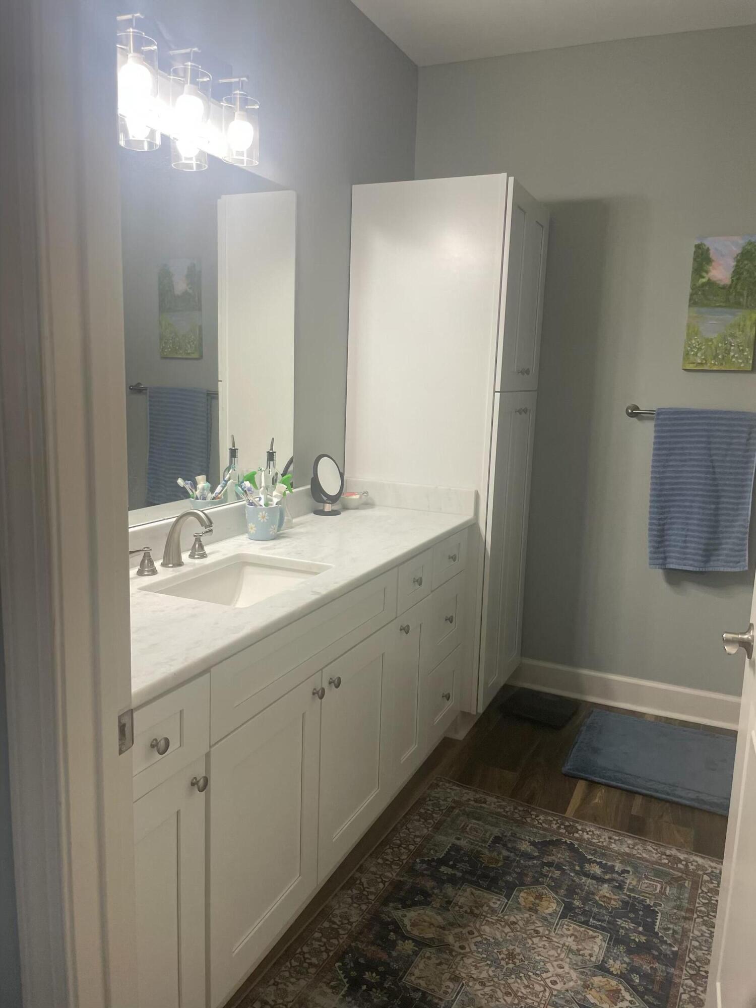 204 West Hall Street Thomson, GA 30824 - Photo 25 of 45 Primary bath