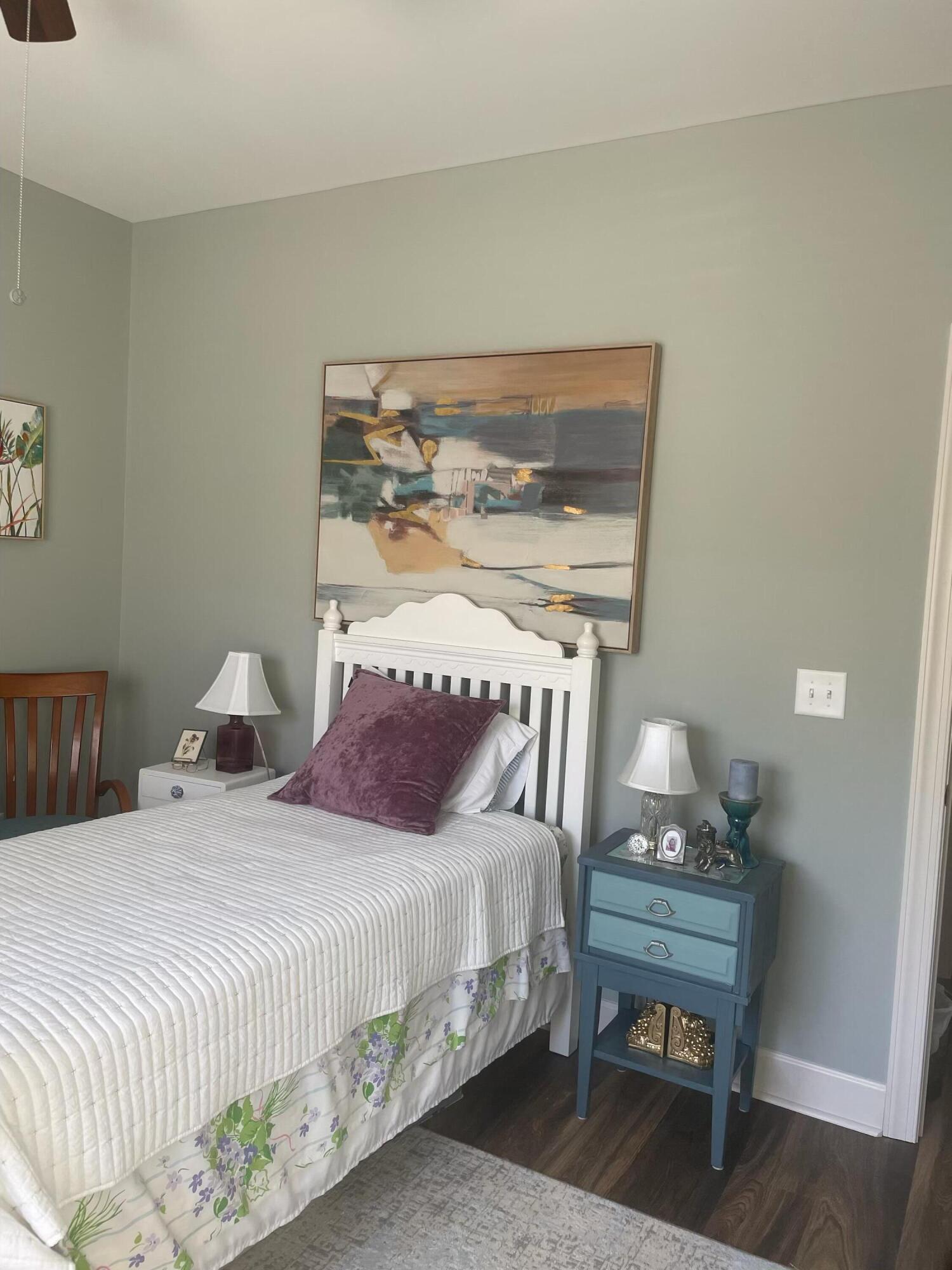 204 West Hall Street Thomson, GA 30824 - Photo 29 of 45 Bedroom 2