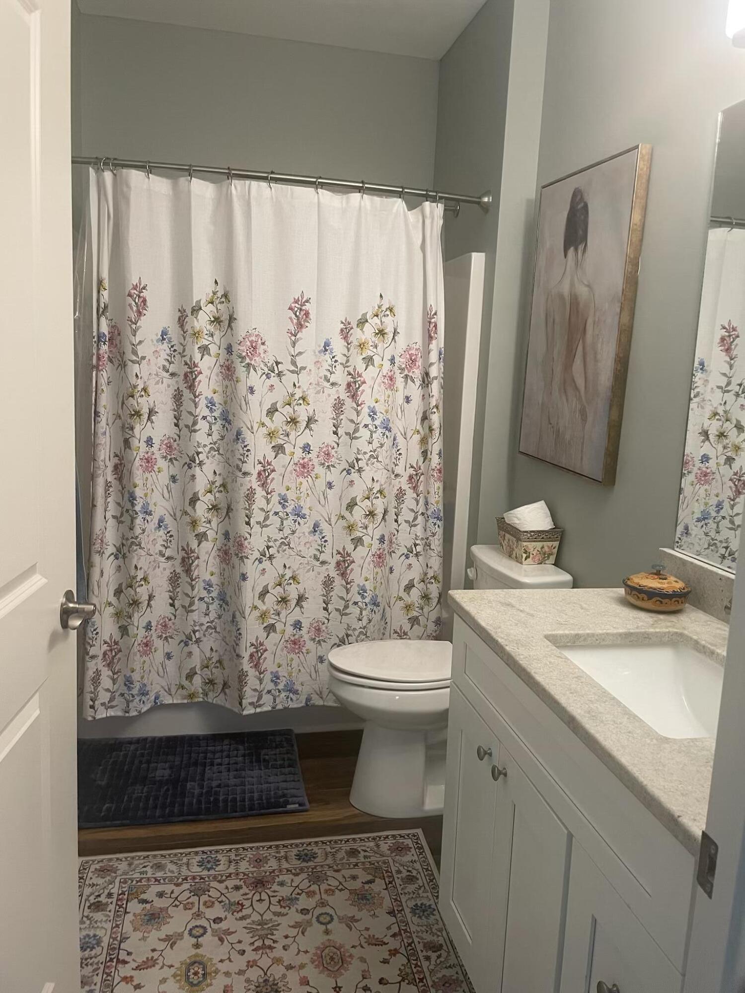 204 West Hall Street Thomson, GA 30824 - Photo 35 of 45 secondary bathroom