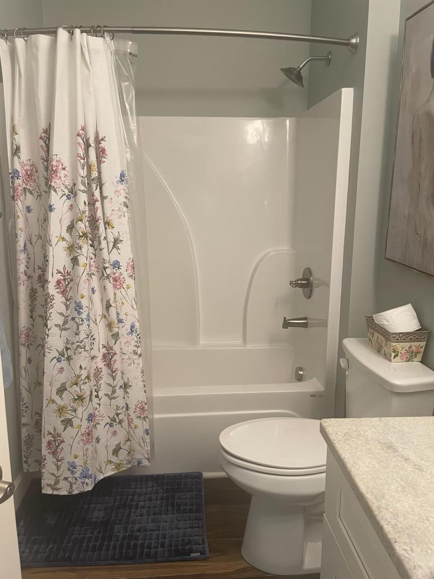 204 West Hall Street Thomson, GA 30824 - Photo 36 of 45 tub/shower insert