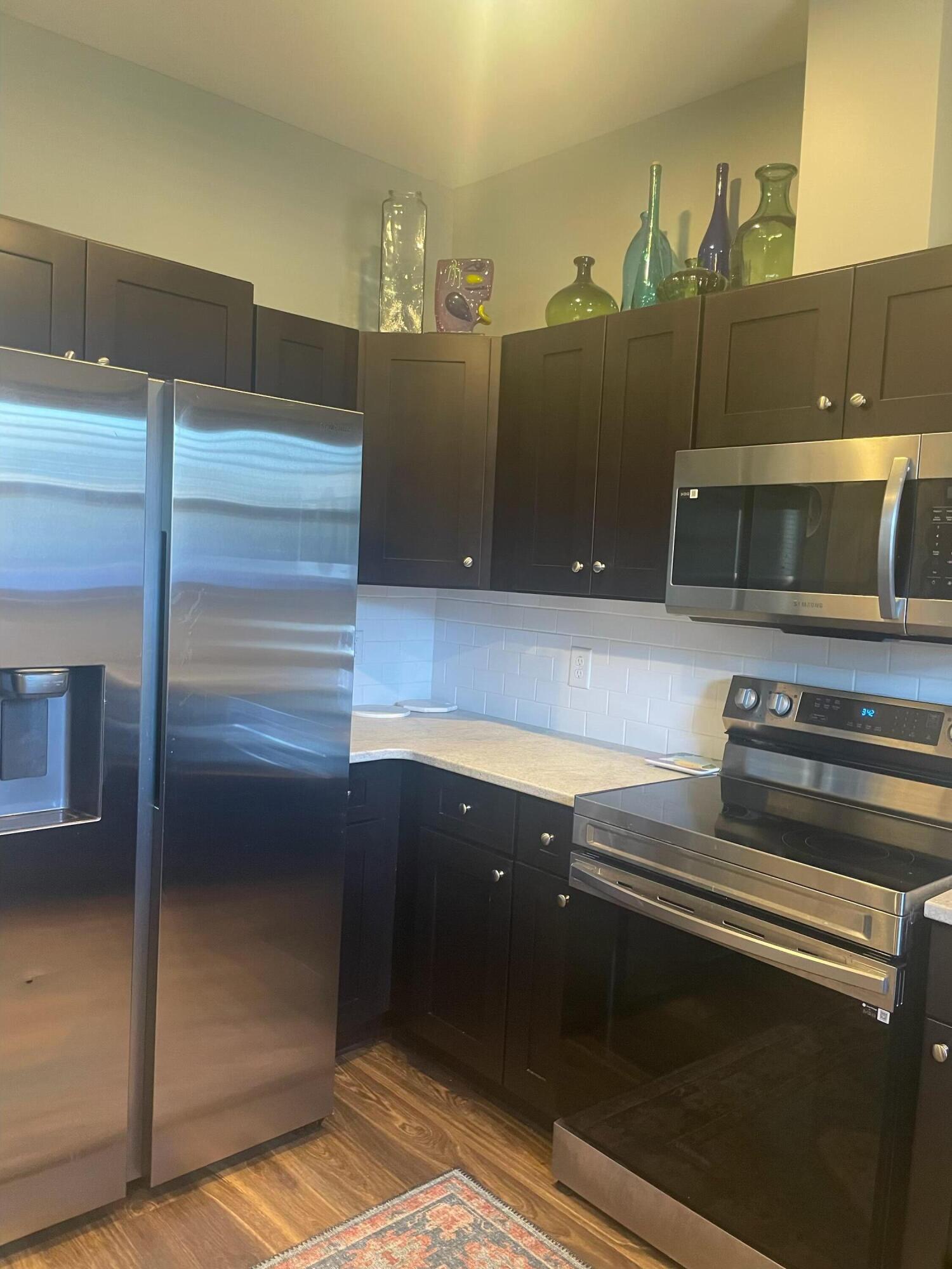 204 West Hall Street Thomson, GA 30824 - Photo 40 of 45 stainless appliances